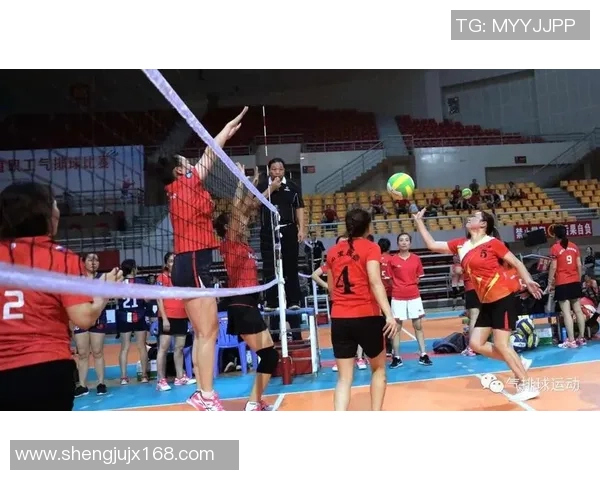 武汉排球队心理素质分析与提升策略探讨