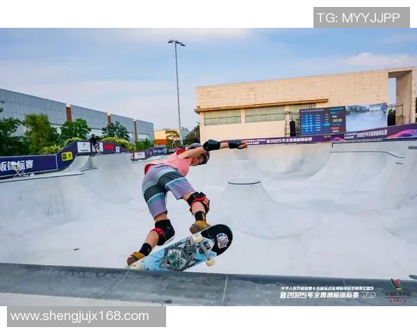 滑板文化的崛起与挑战：探秘西安滑板队的运营模式与发展之路