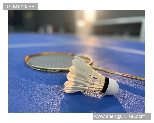 科学羽毛球训练指南：提升个人能力的有效方法与技巧分享