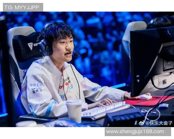 英雄联盟个人能力排行榜揭晓BLG荣登第十名展现强劲实力