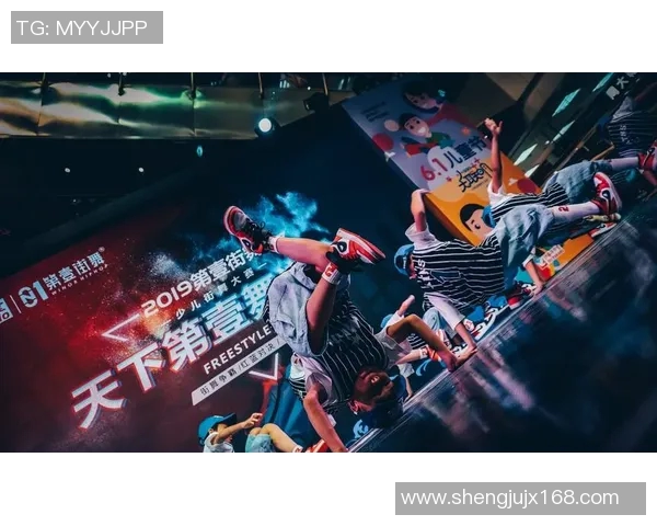 街舞耐力排行榜新鲜出炉成都街舞队荣登第八名引发热议 街舞耐力排行榜新鲜出炉成都街舞队荣登第八名引发热议