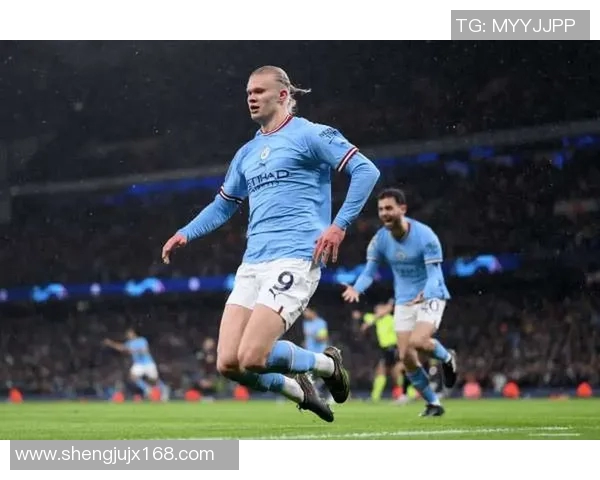 哈兰德狂飙五球助曼城7-0横扫莱比锡创欧冠新纪录