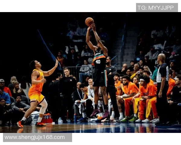 哈里森巴恩斯在NBA赛场的崛起与影响力分析 哈里森巴恩斯在NBA赛场的崛起与影响力分析