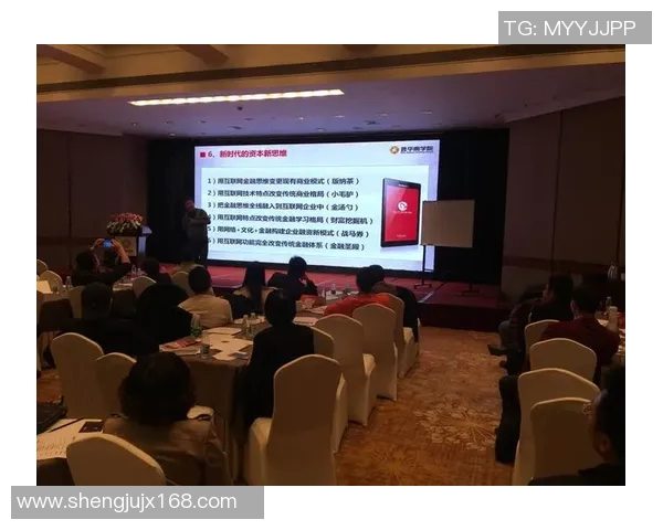 吕俊虎：在科技创新浪潮中如何引领未来发展的新思维与新策略