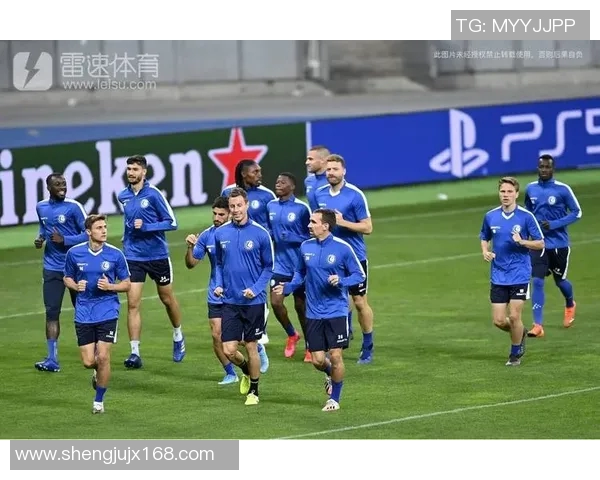 基辅迪纳摩与根特激战正酣谁能在欧战中脱颖而出