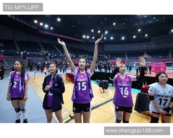 天津女排与八一女排巅峰对决谁能在赛场上书写新的传奇