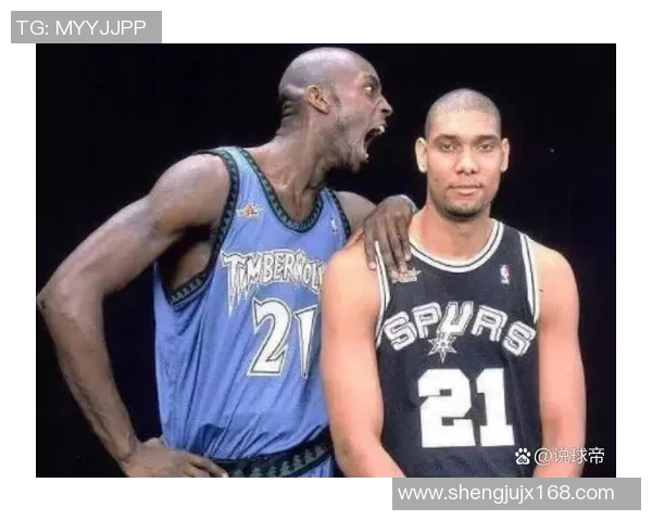 姚明与邓肯巅峰对决精彩视频回顾NBA传奇球员的精彩瞬间与对抗分析