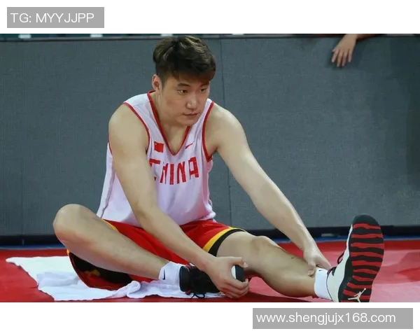 常林的成长之路：从篮球新星到职业生涯的辉煌历程