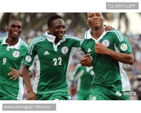 尼日利亚与布隆迪的足球对决精彩回顾与分析