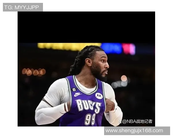 布鲁克洛佩斯：从篮下巨人到全能球员的蜕变之路