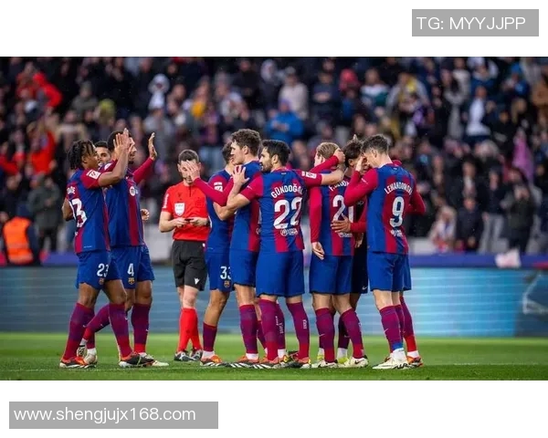 巴萨罗那主场迎战马洛卡力争三分延续连胜势头