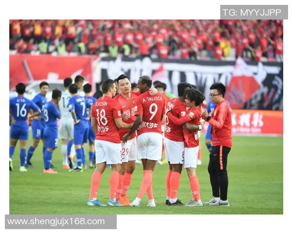 广州恒大淘宝迎战鲁能争夺中超冠军荣耀之战精彩回顾与分析