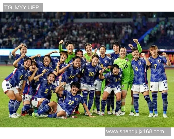 日本与喀麦隆足球赛精彩对决结果揭晓引发热议