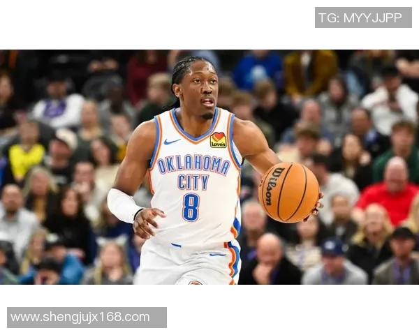 杰伦威廉姆斯：从新星崛起到NBA赛场的闪耀之路