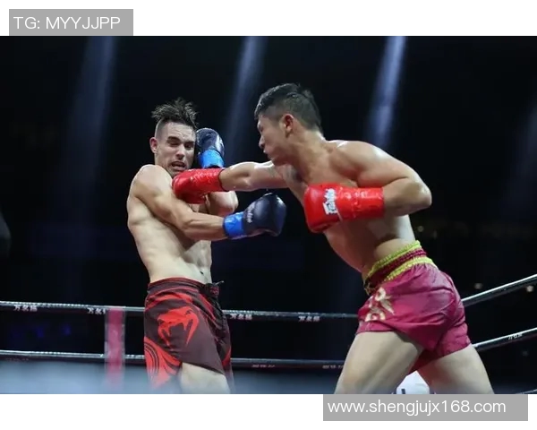 武林风一龙挑战韩国选手展现中国武术魅力与实力的巅峰对决