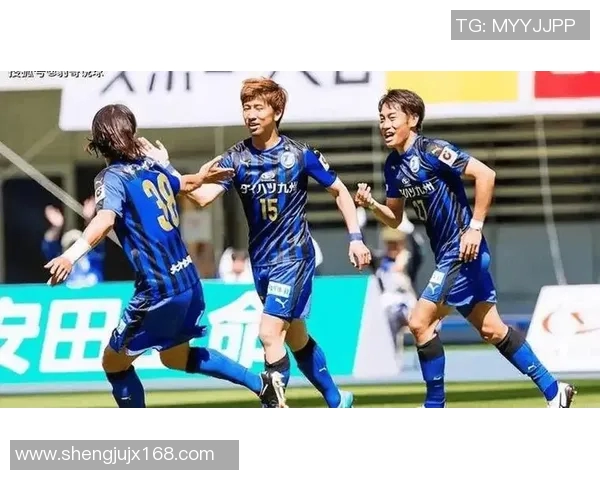 济州联队与大阪钢巴的激烈对决揭示亚洲足球的魅力与竞争力