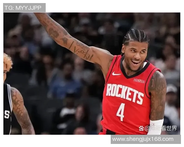 火箭队与马刺队激情对决直播NBA精彩瞬间不容错过