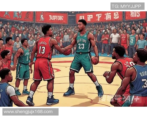 猛龙与雄鹿的精彩对决最终比分揭晓你猜对了吗