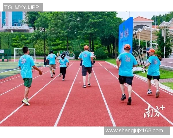 特奥精神激励无数人勇敢追梦共筑和谐社会的美好未来