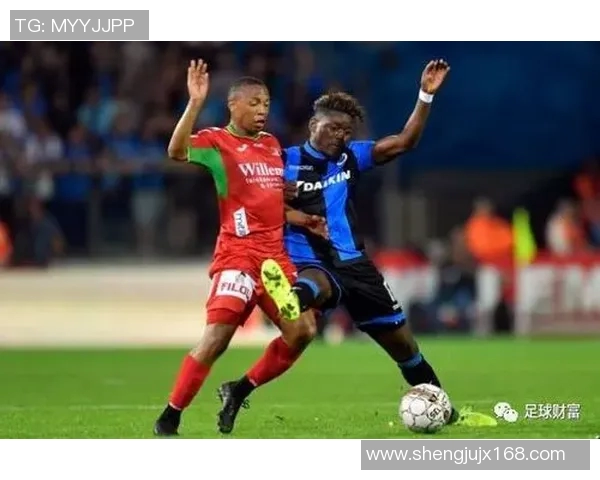 色格拉与奥斯坦德激战正酣谁能在这场对决中笑到最后