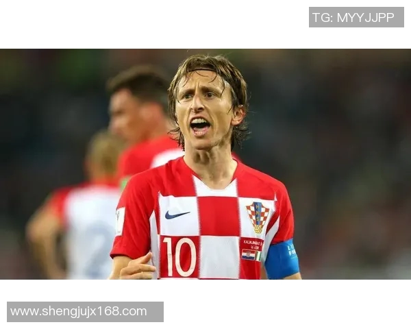 莫德里奇:从克罗地亚小镇走出的足球巨星与世界足坛的传奇之路 莫德里奇:从克罗地亚小镇走出的足球巨星与世界足坛的传奇之路