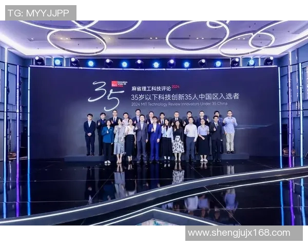 苏伟：在科技创新浪潮中勇立潮头的青年领军人物