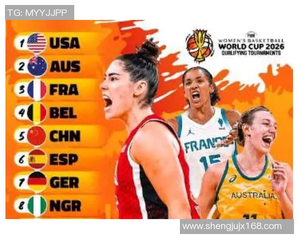 西班牙女篮迎战比利时队展现欧洲篮球强队的巅峰对决