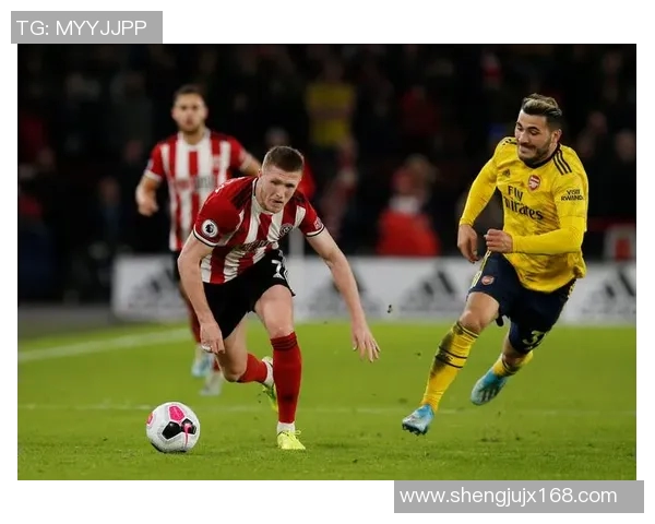 谢菲尔联迎战曼联英超激战双方争夺三分精彩对决即将上演