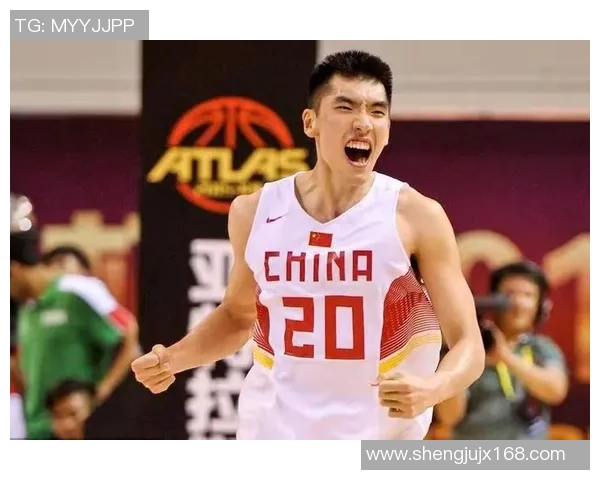 陶汉林：从篮球新星到国家队主力的成长之路与奋斗故事