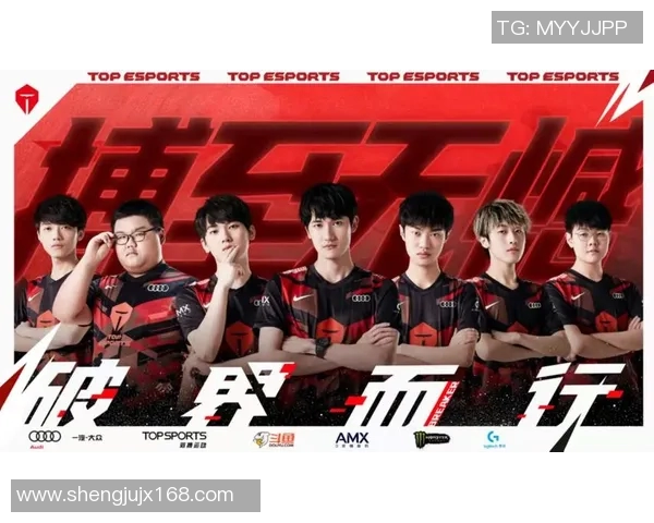 重磅专题：TES战队如何引领进攻战术的全新变革与创新探索