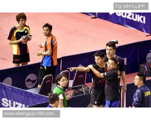 2015年张继科与张宇镇精彩对决回顾及赛后分析 2015年张继科与张宇镇精彩对决回顾及赛后分析