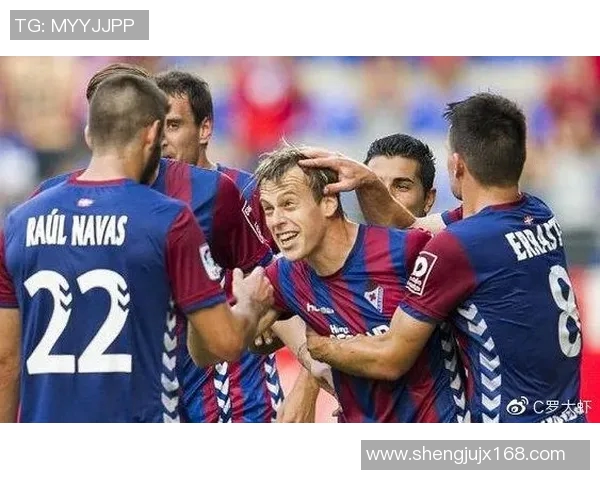 2019年巴塞罗那对阵埃瓦尔精彩回放与赛后分析全记录