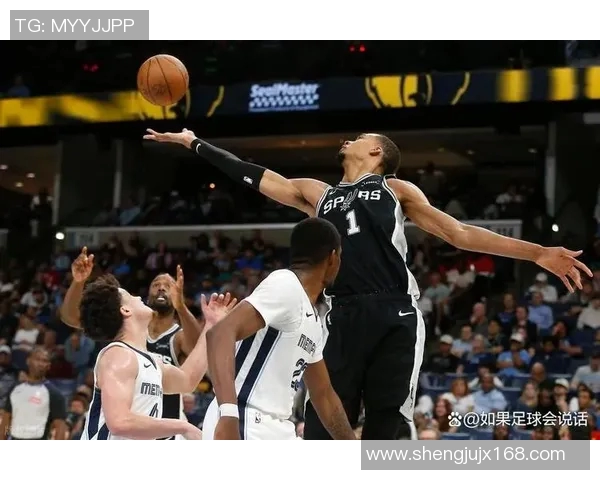 今日NBA精彩对决马刺队挑战灰熊队期待激烈比赛与精彩瞬间