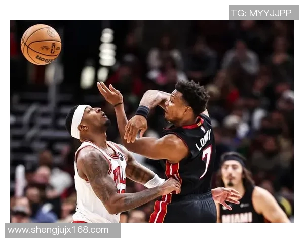 公牛与热火揭幕战精彩对决谁将开启新赛季的辉煌篇章