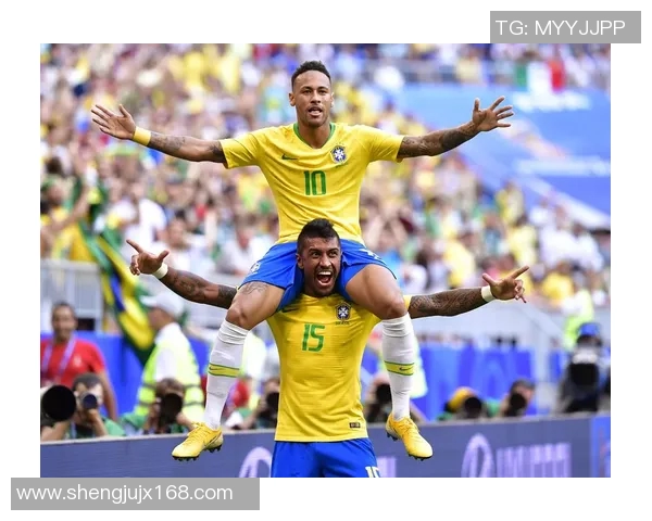 内马尔：从天才少年到足球巨星的传奇之路与未来展望