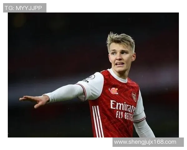 厄德高在足球场上的崛起与未来发展潜力分析