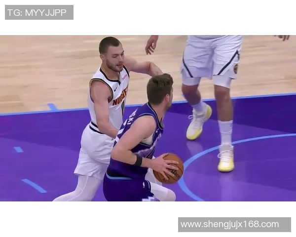 掘金与爵士激战NBA季后赛精彩直播全程回顾与分析 掘金与爵士激战NBA季后赛精彩直播全程回顾与分析