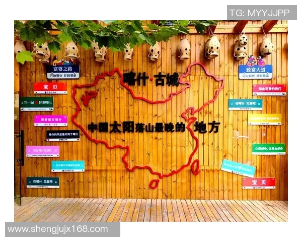 新疆喀什古城的历史魅力与辽宁文化的交融探索之旅 新疆喀什古城的历史魅力与辽宁文化的交融探索之旅