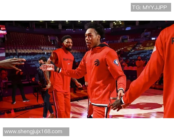 斯科蒂巴恩斯:年轻天才如何在NBA赛场上崭露头角与成长之路 斯科蒂巴恩斯:年轻天才如何在NBA赛场上崭露头角与成长之路